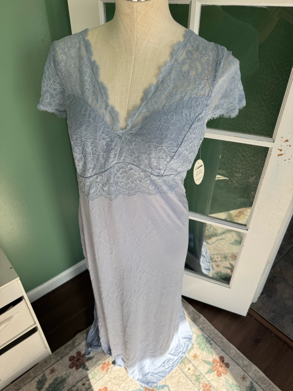NWT Soma Nightgown Bundle - Picture 2 of 9